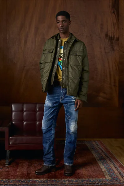 Look 7